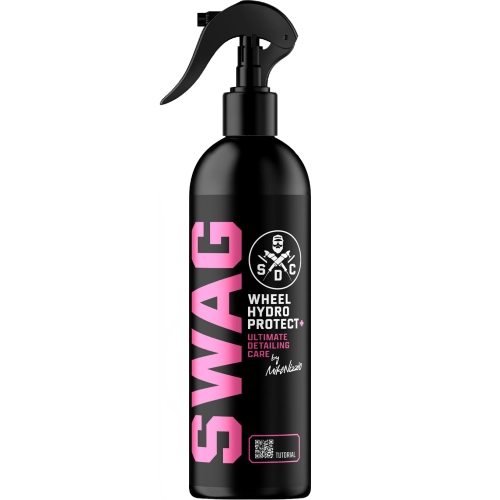 SWAG WHEEL HYDRO PROTECT+ 500ml powłoka ochronna do felg